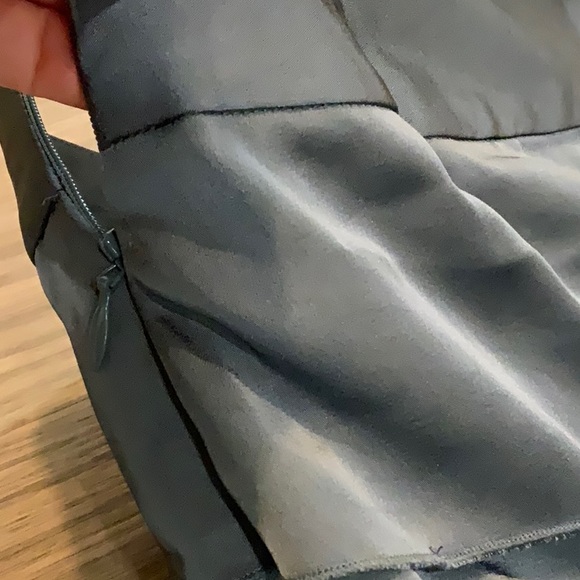 Banana Republic skirt size 12 - Picture 3 of 7